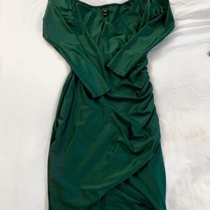Windsor green dress (not sold anymore)
